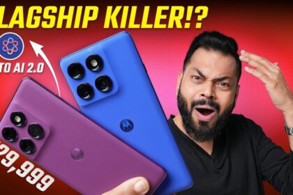 motorola edge 60 pro specifications