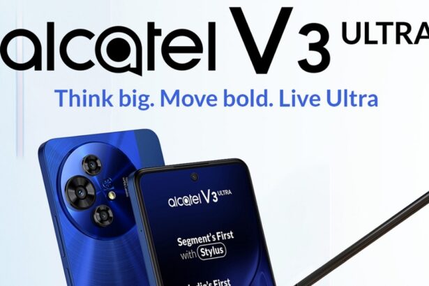 alcatel v3 ultra price in usa