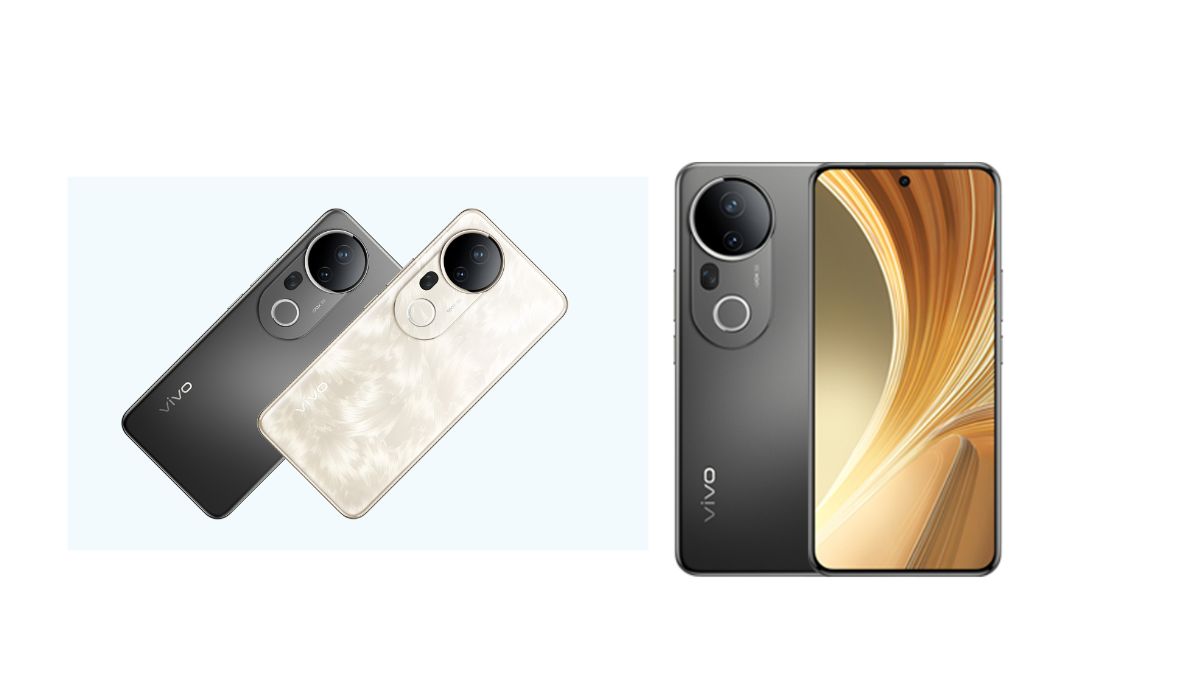 vivo t4 ultra