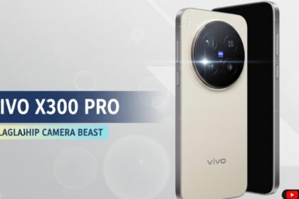 Vivo X300 Pro