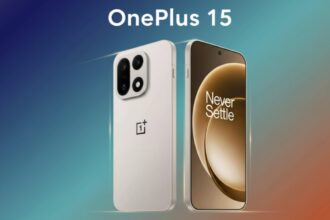 OnePlus 15 price in USA